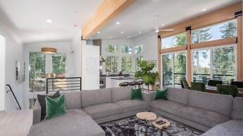 Scenic Wonders Adventure Lodge 3 Bedroom