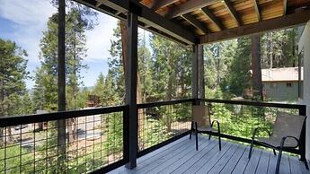 Scenic Wonders Adventure Lodge 3 Bedroom