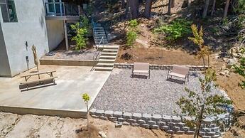 Scenic Wonders Adventure Lodge 3 Bedroom