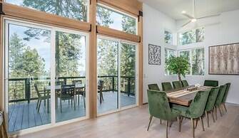 Scenic Wonders Adventure Lodge 3 Bedroom