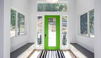 Scenic Wonders Adventure Lodge 3 Bedroom