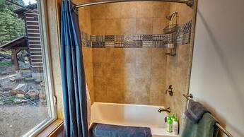 Scenic Wonders Blue Sky Lodge 3 Bedrooms