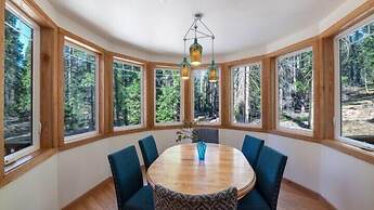 Scenic Wonders Blue Sky Lodge 3 Bedrooms