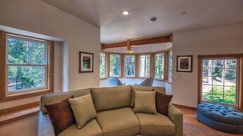 Scenic Wonders Blue Sky Lodge 3 Bedrooms