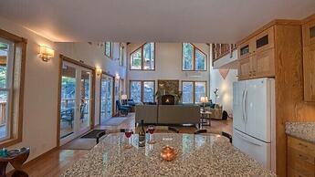 Scenic Wonders Blue Sky Lodge 3 Bedrooms