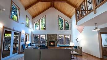 Scenic Wonders Blue Sky Lodge 3 Bedrooms