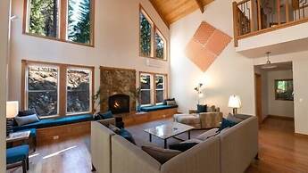 Scenic Wonders Blue Sky Lodge 3 Bedrooms