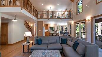 Scenic Wonders Blue Sky Lodge 3 Bedrooms