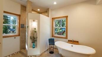 Scenic Wonders Blue Sky Lodge 3 Bedrooms