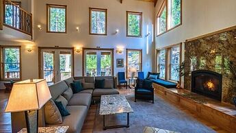 Scenic Wonders Blue Sky Lodge 3 Bedrooms