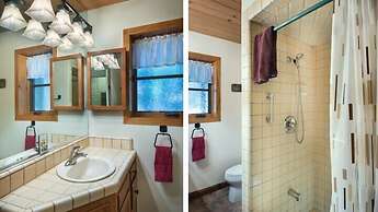 Scenic Wonders Bassett Cabin 5 Bedrooms