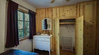 Scenic Wonders Bassett Cabin 5 Bedrooms