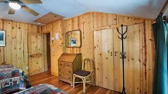 Scenic Wonders Bassett Cabin 5 Bedrooms