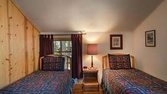 Scenic Wonders Bassett Cabin 5 Bedrooms