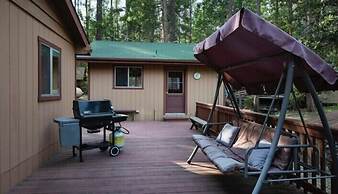 Scenic Wonders Bassett Cabin 5 Bedrooms