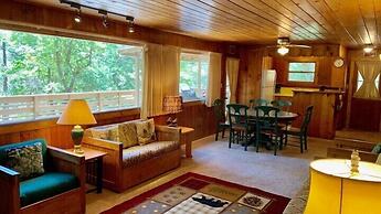 Yosemite Scenic Wonders Along the River