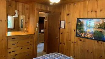 Yosemite Scenic Wonders Along the River