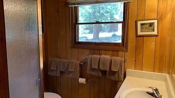 Yosemite Scenic Wonders Along the River