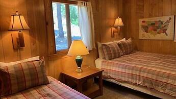 Yosemite Scenic Wonders Along the River