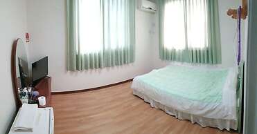 Gyeongju Dongsung Youthtel