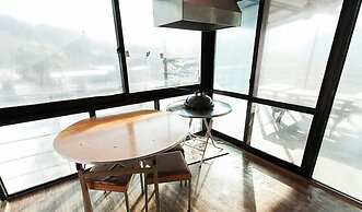 Gapyeong Solnanggu Pension