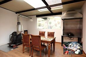 Gapyeong Solnanggu Pension