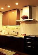 Gapyeong Solnanggu Pension