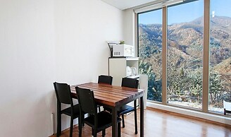 Gapyeong Solnanggu Pension