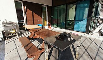 Gapyeong Solnanggu Pension