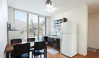 Gapyeong Solnanggu Pension