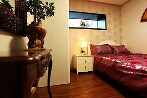 Gapyeong Solnanggu Pension