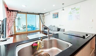 Gapyeong Solnanggu Pension