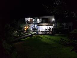 Gapyeong Solnanggu Pension