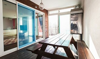 Gapyeong Solnanggu Pension