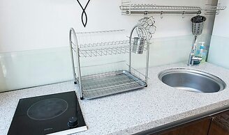 Gapyeong Solnanggu Pension