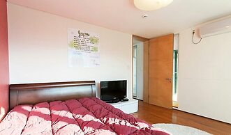 Gapyeong Solnanggu Pension