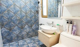 Gapyeong Solnanggu Pension