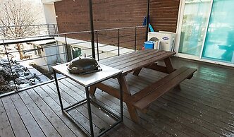 Gapyeong Solnanggu Pension