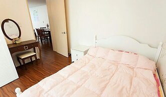 Gapyeong Solnanggu Pension