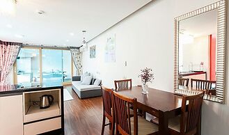 Gapyeong Solnanggu Pension