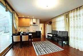 Gapyeong Solnanggu Pension