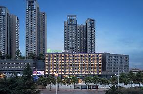 Holiday Inn Express Guiyang Jinyang Avenue, an IHG Hotel