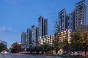 Holiday Inn Express Guiyang Jinyang Avenue, an IHG Hotel