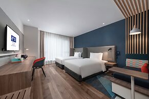 Holiday Inn Express Guiyang Jinyang Avenue by IHG