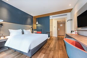 Holiday Inn Express Guiyang Jinyang Avenue by IHG