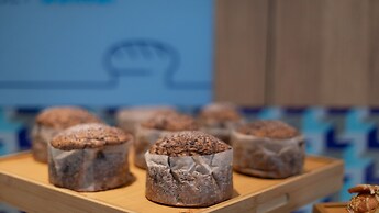 Holiday Inn Express Guiyang Jinyang Avenue by IHG