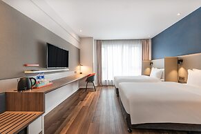 Holiday Inn Express Guiyang Jinyang Avenue by IHG