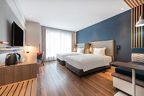 Holiday Inn Express Guiyang Jinyang Avenue by IHG