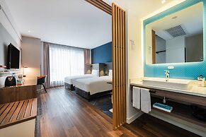 Holiday Inn Express Guiyang Jinyang Avenue by IHG