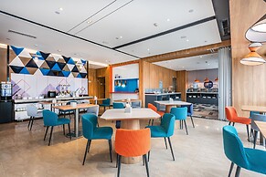 Holiday Inn Express Guiyang Jinyang Avenue by IHG